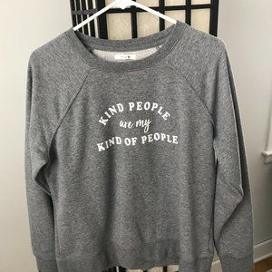 Sweatshirt / Medium/ Maurices